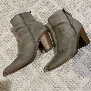Indigo road boots